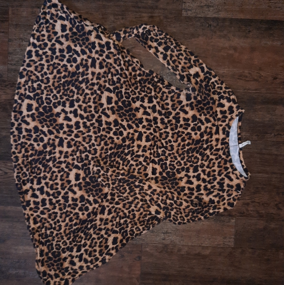 Small Bellamie Dress